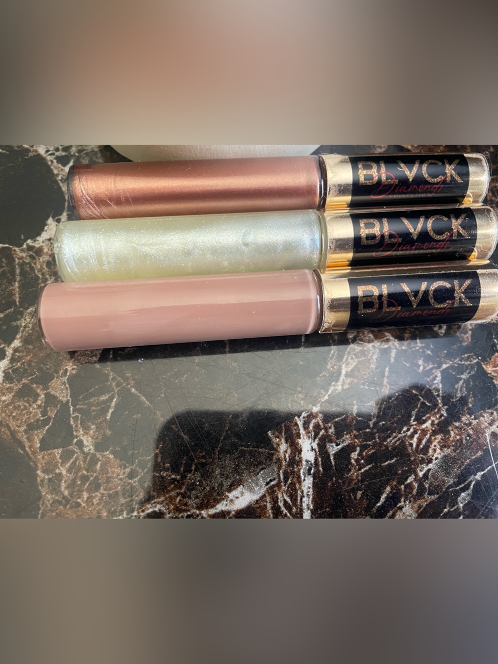Lip gloss